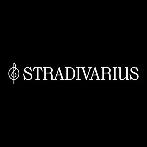 Stradivarius official brand logo