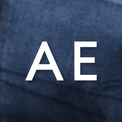 American Eagle official brand logo
