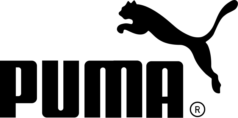 PUMA official brand logo