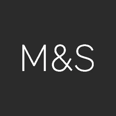 M&S official brand logo
