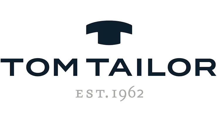 Tom Tailor official brand logo