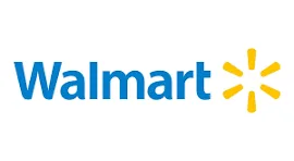 Walmart official brand logo