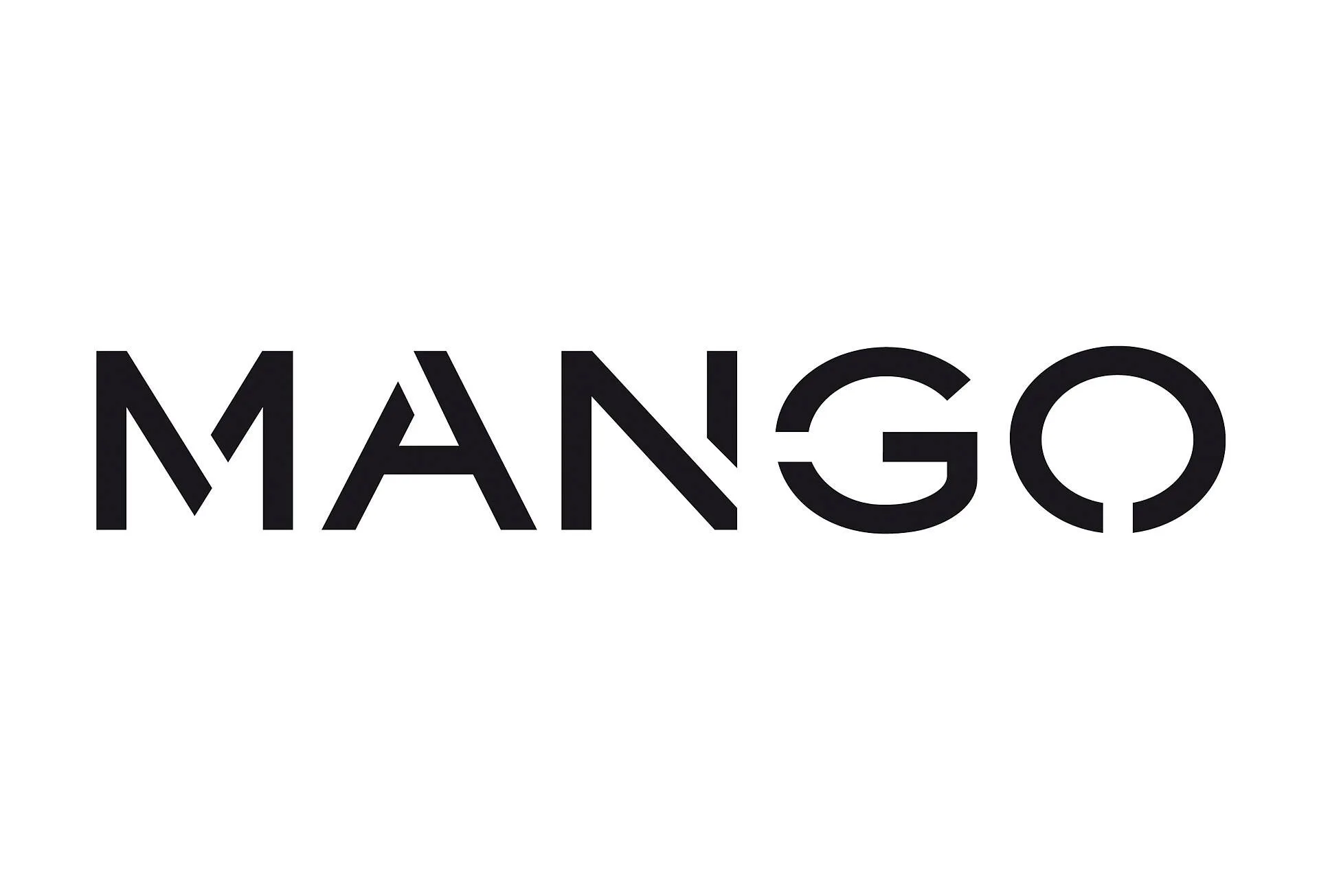 mango official brand logo