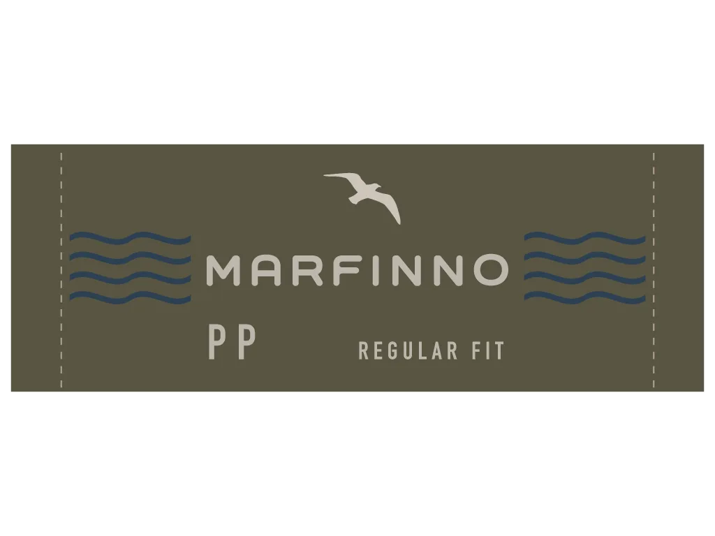 Marfinno official brand logo
