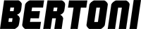 BERTONI official brand logo
