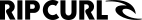 RIPCURL official brand logo