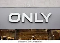 ONLY official brand logo