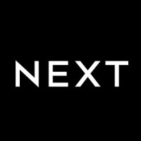 NEXT official brand logo