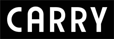 CARRY official brand logo
