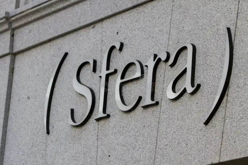 sfera official brand logo