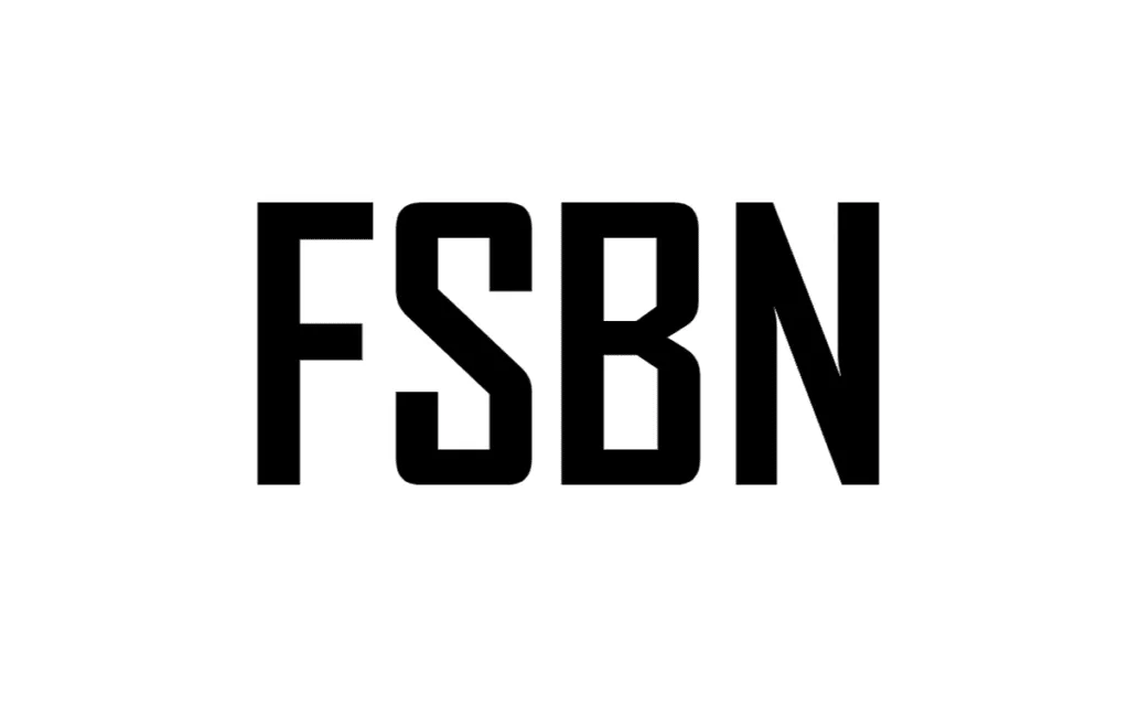 FSBN official brand logo