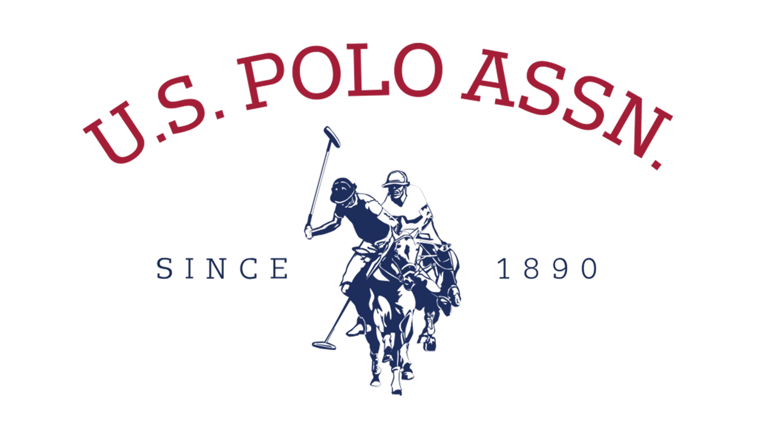 US POLO official brand logo