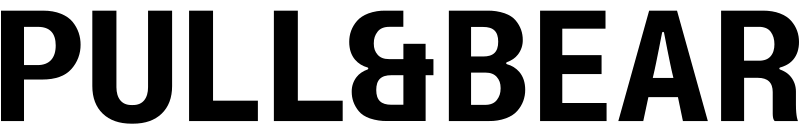 PULL & BEAR official brand logo