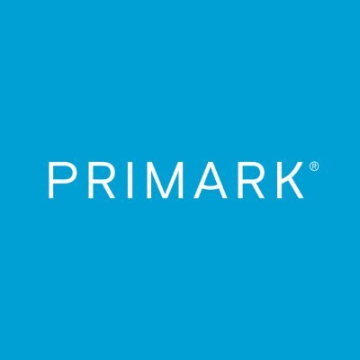 Primark official brand logo