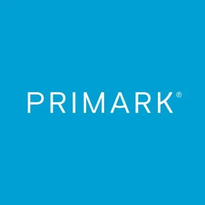 Primark official brand logo