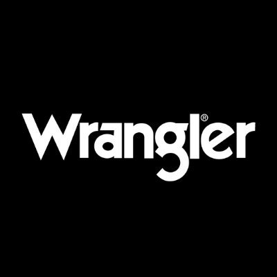 Wrangler official brand logo