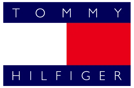 Tommy Hilfigar official brand logo