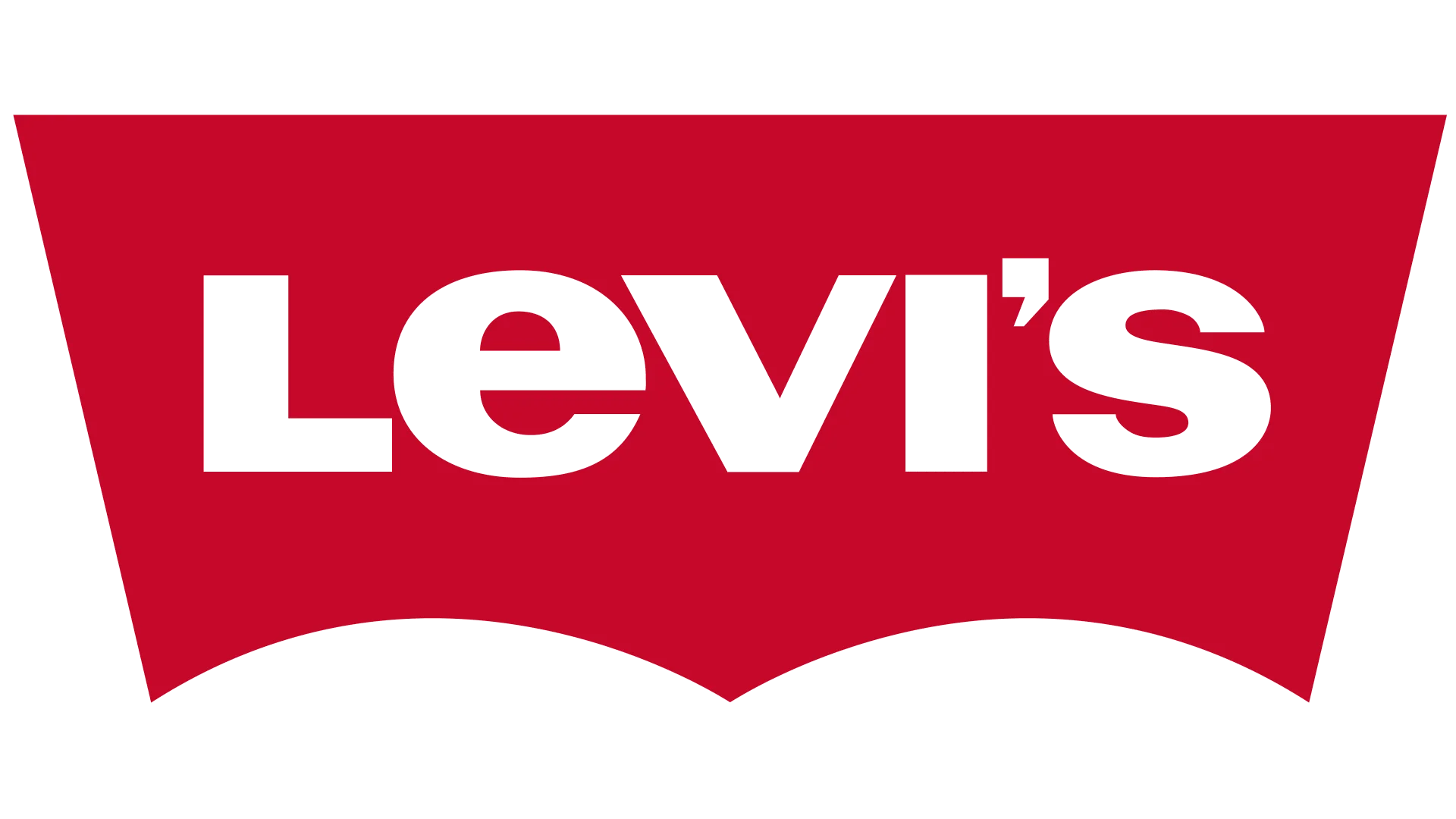 Levi's official brand logo
