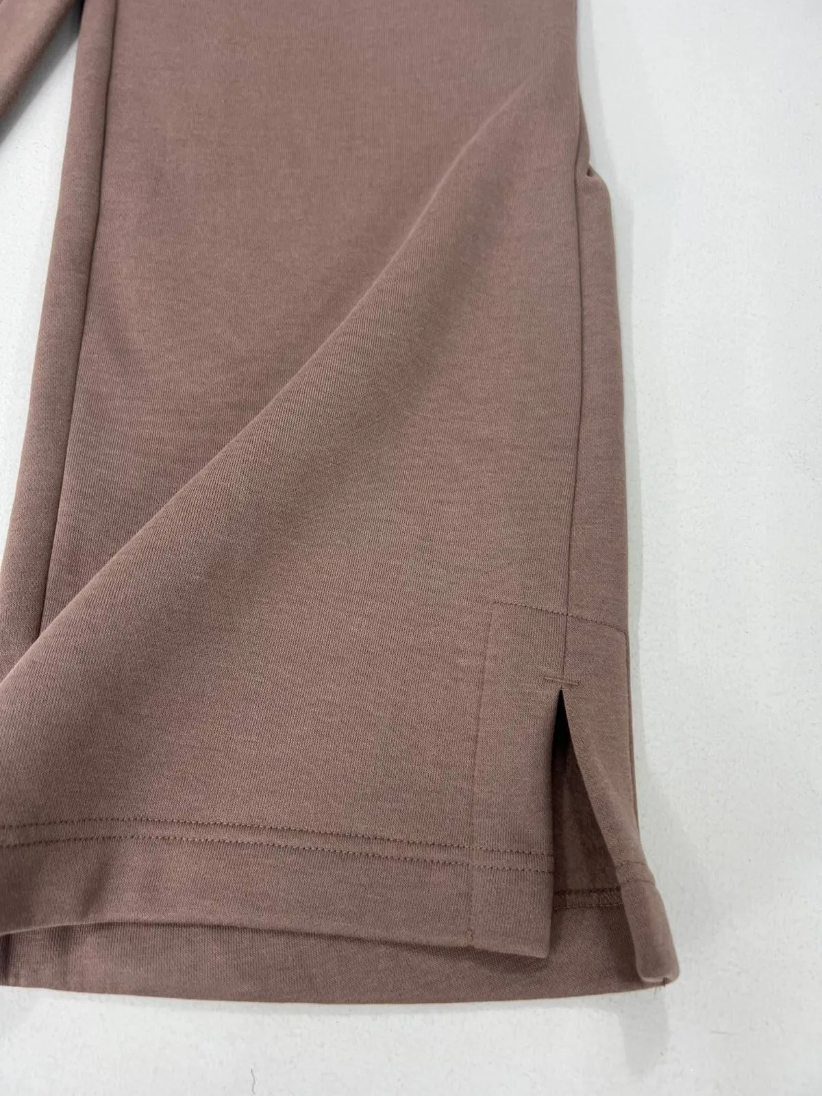 LADIES WIDE LEG TROUSER thumbnail 4