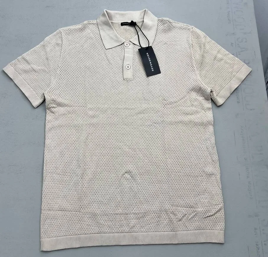 Men’s Branded Knit Polo Shirts – Mixed Styles thumbnail 8