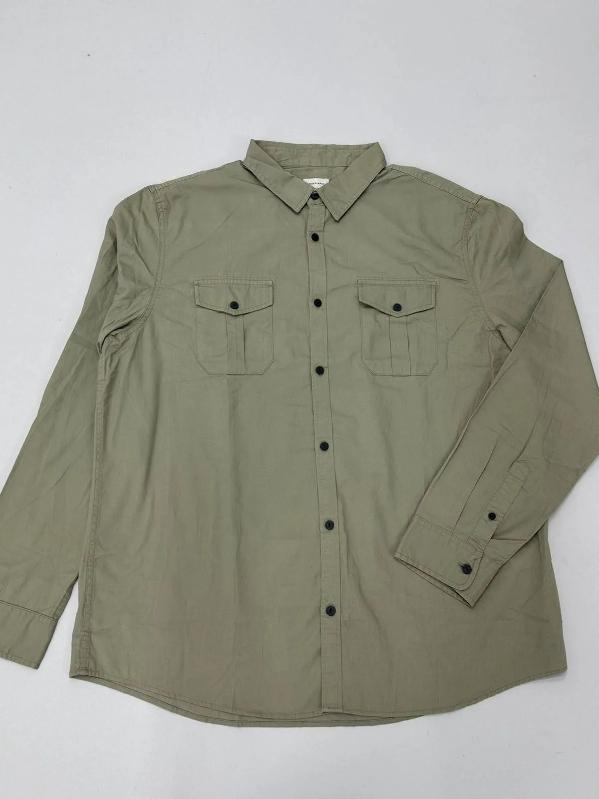MEN'S FULL SLEEVE SHIRT thumbnail 14