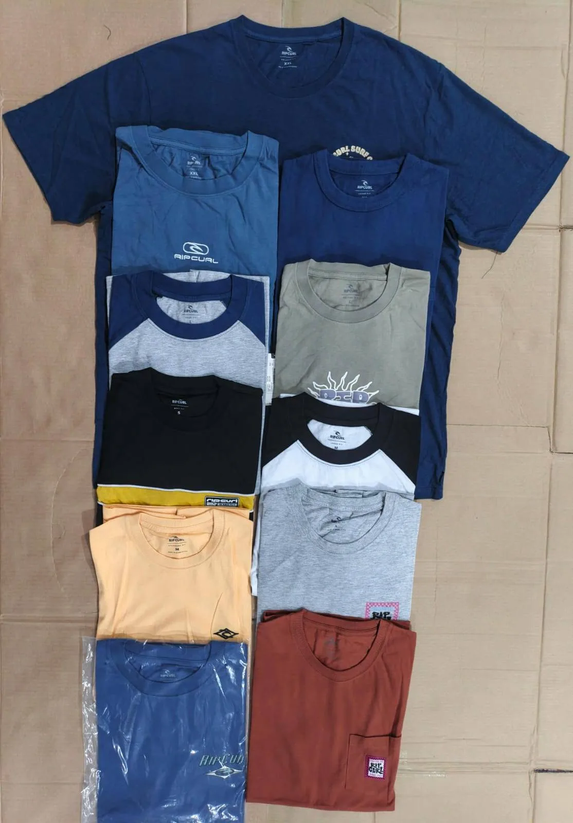 Men’s Short Sleeve T-Shirt | Rip Curl thumbnail 10