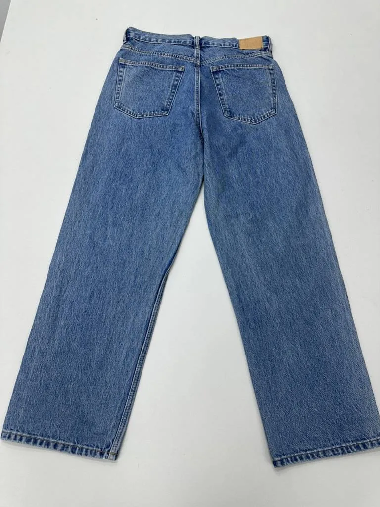 Men’s Galaxy Loose Straight Jeans thumbnail 6