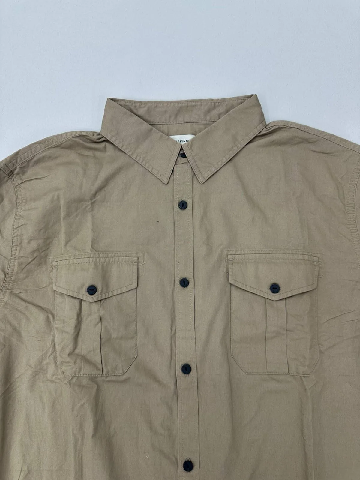MEN'S FULL SLEEVE SHIRT thumbnail 10