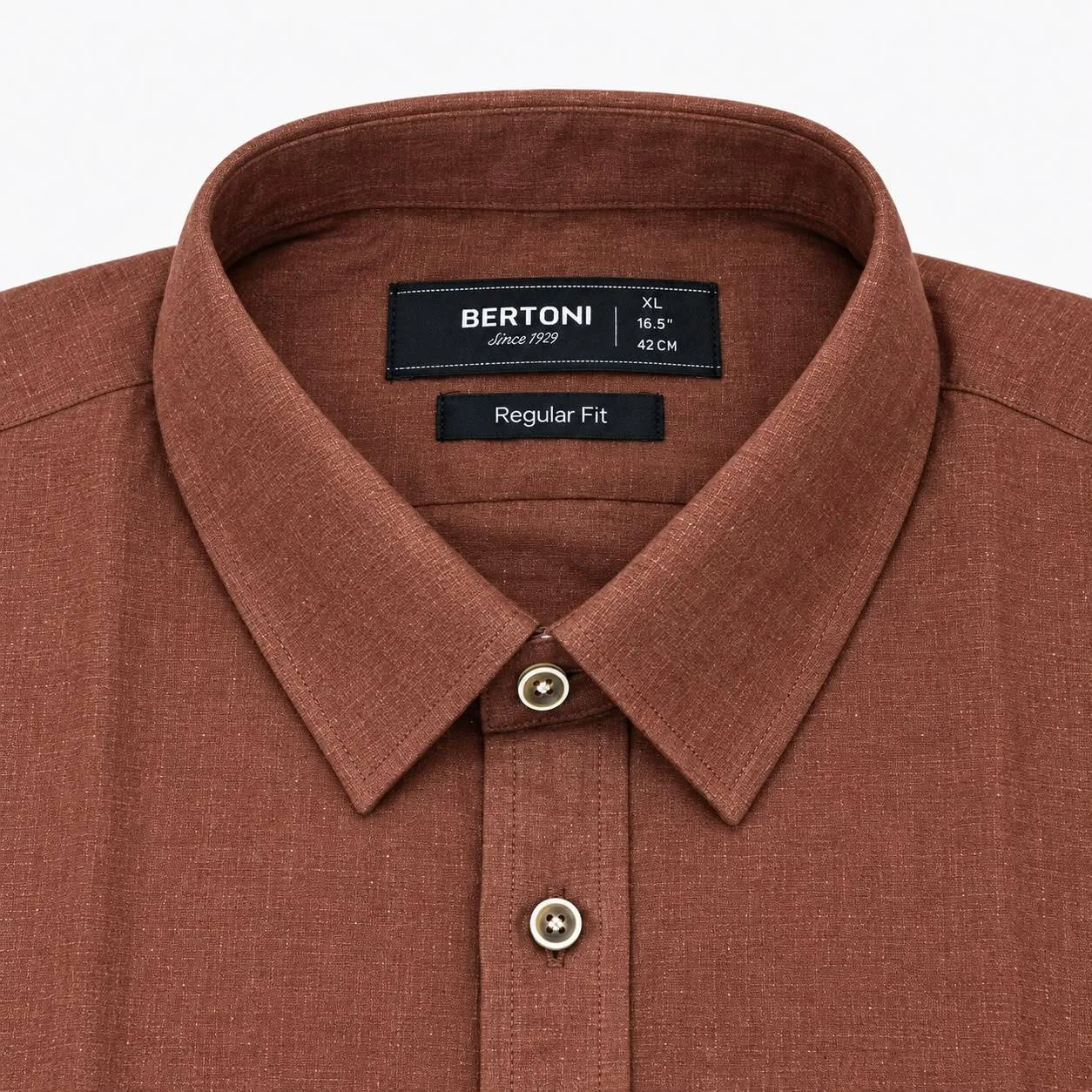 MEN'S F/S SHIRT thumbnail 4