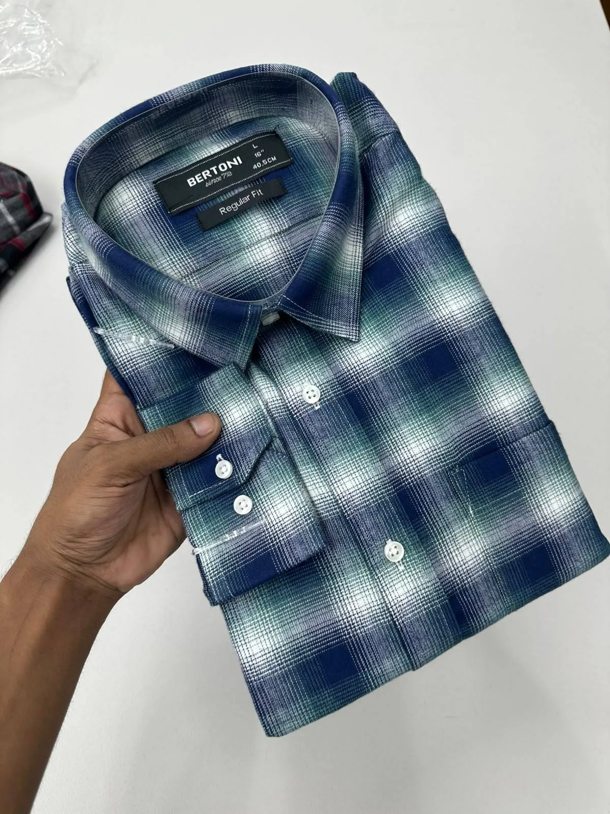 MEN'S F/S SHIRT thumbnail 10