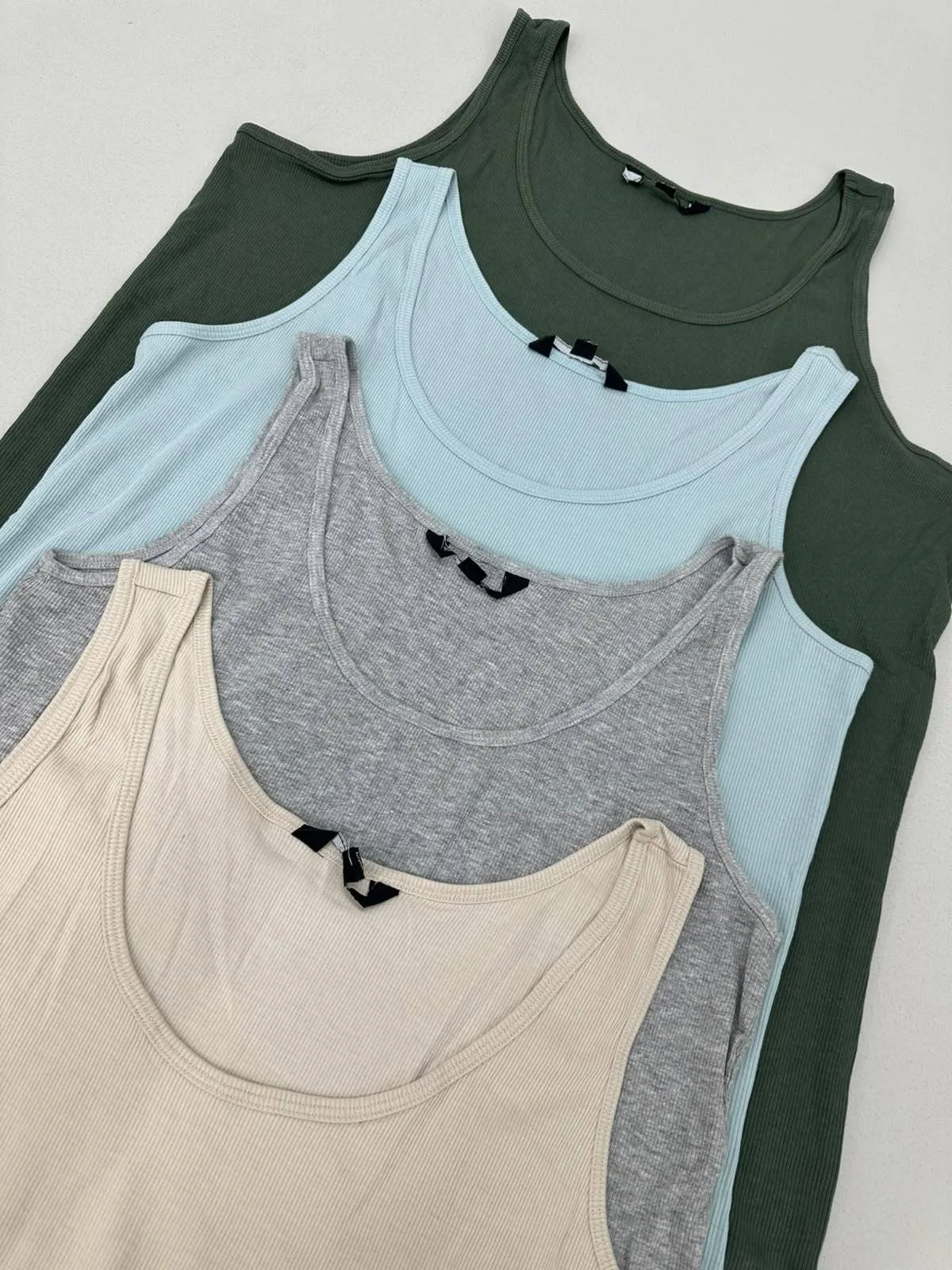 Ladies Tank Top thumbnail 6