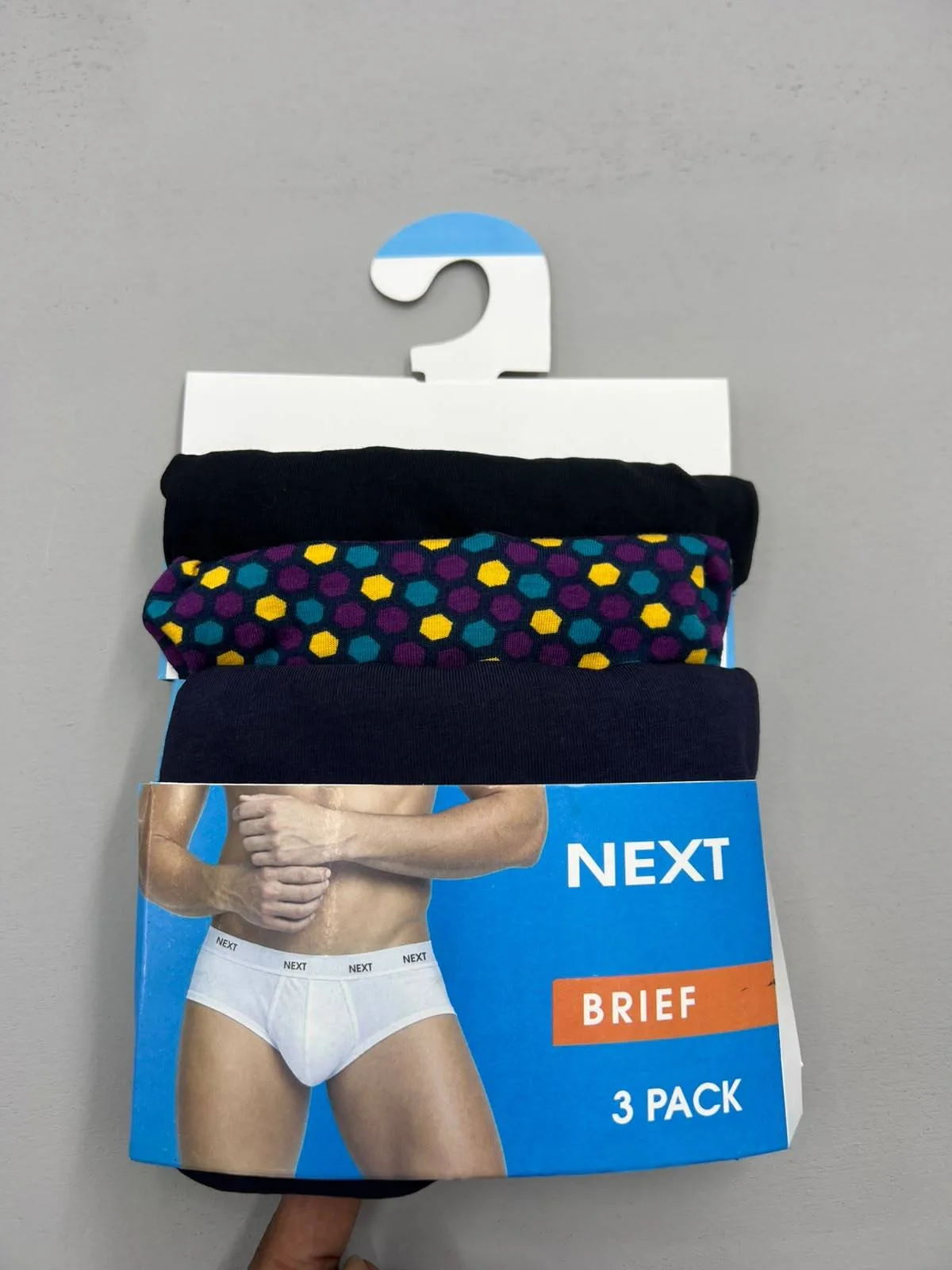 Men's Brief / Men's Underwear thumbnail 3