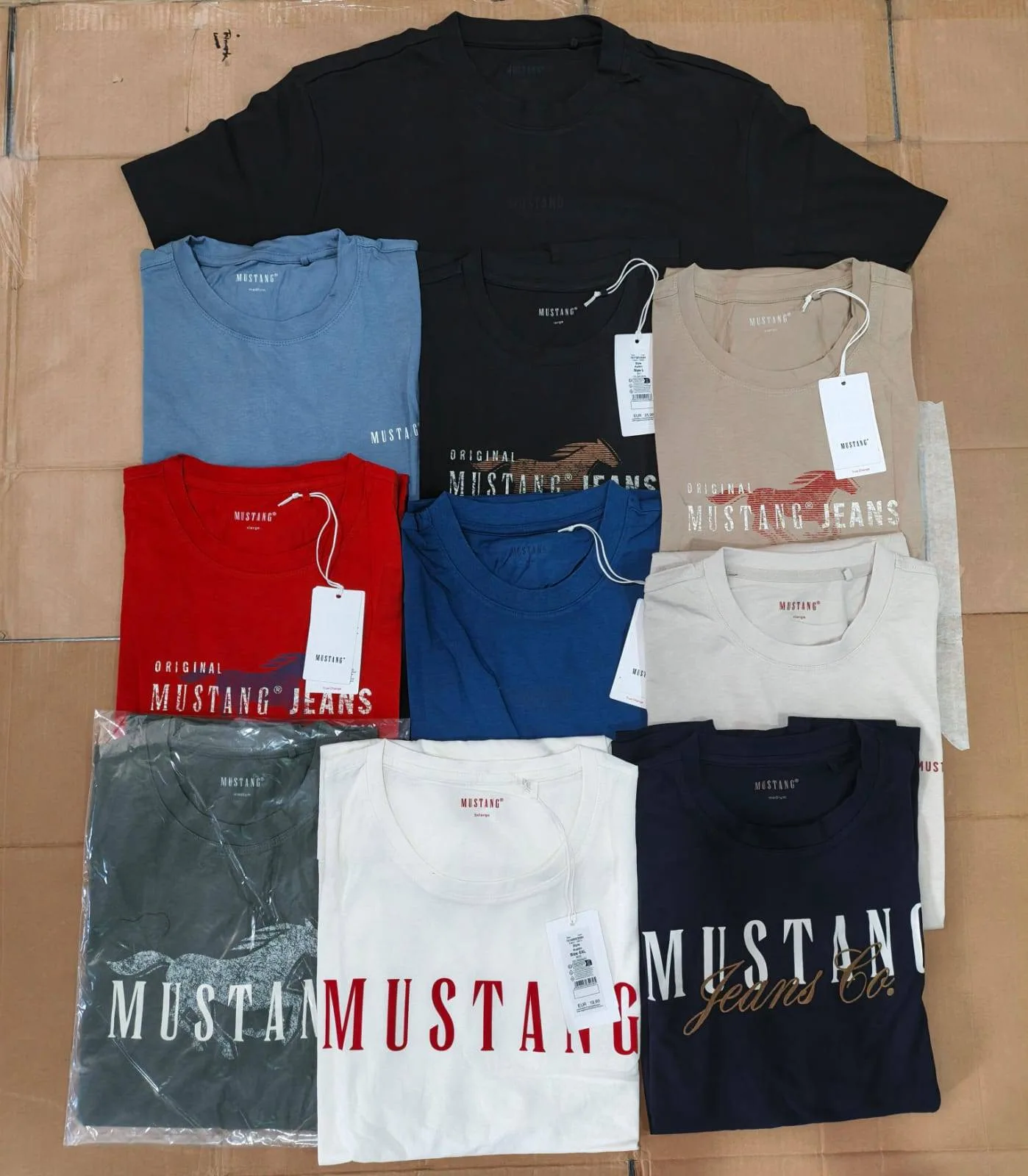 Men's T-Shirt thumbnail 8