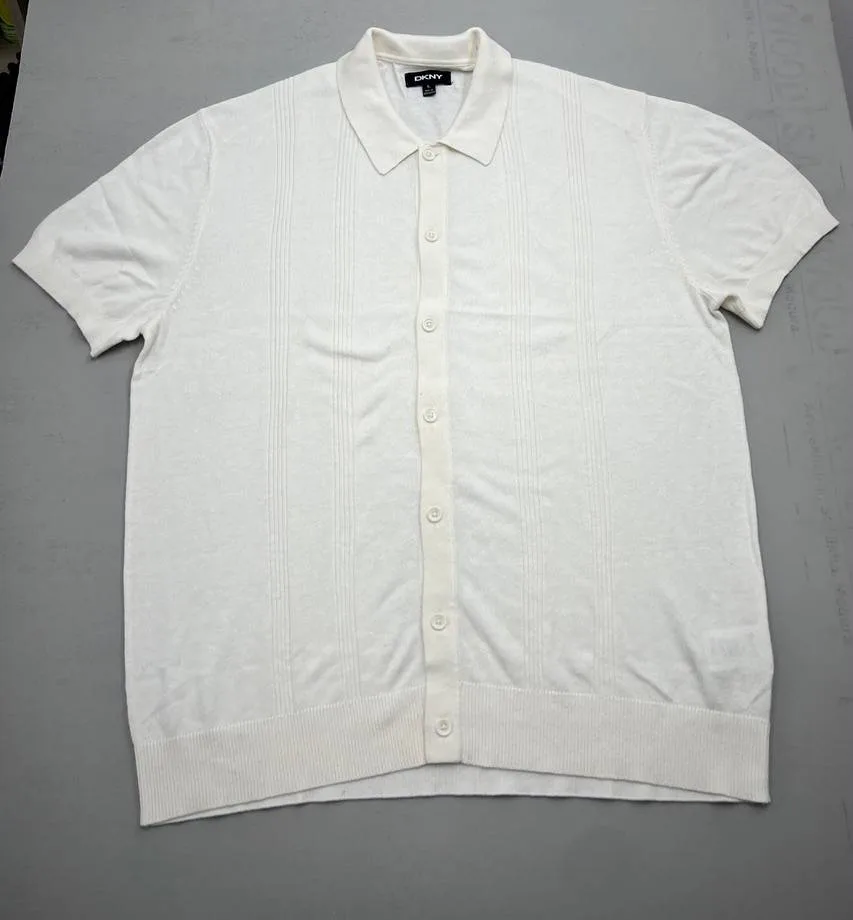 Men’s Branded Knit Polo Shirts – Mixed Styles thumbnail 16
