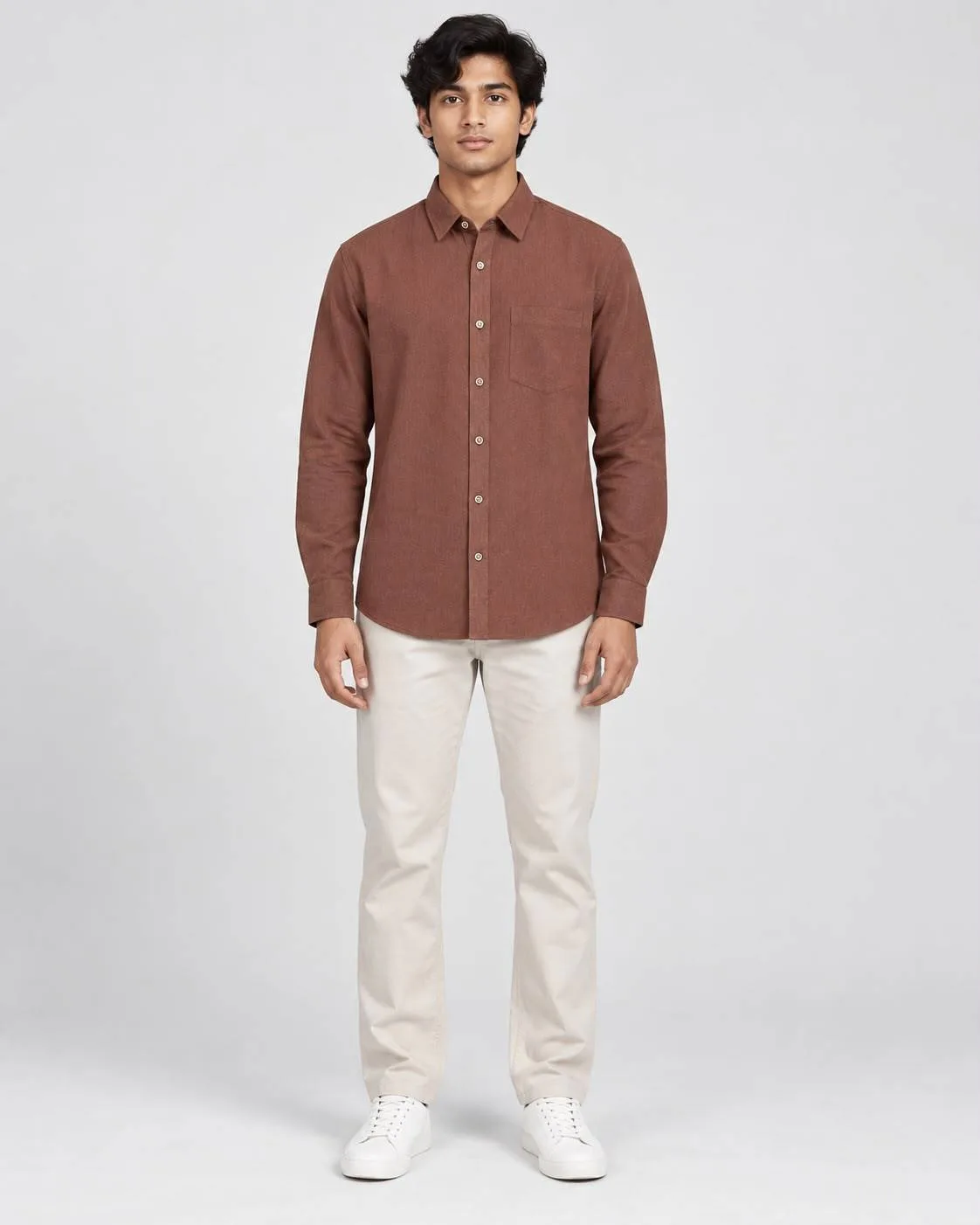 MEN'S F/S SHIRT thumbnail 13