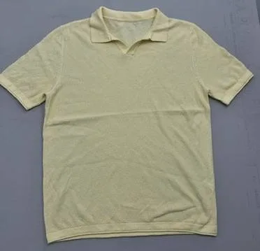 Men’s Branded Knit Polo Shirts – Mixed Styles thumbnail 24