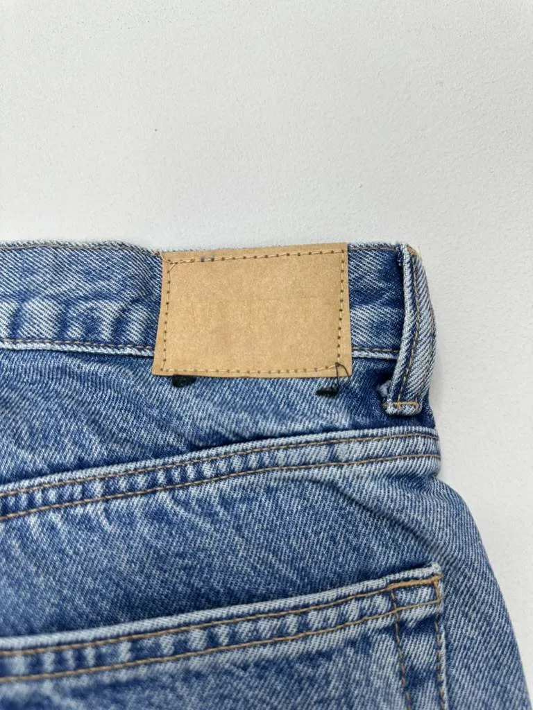 Men’s Galaxy Loose Straight Jeans thumbnail 7