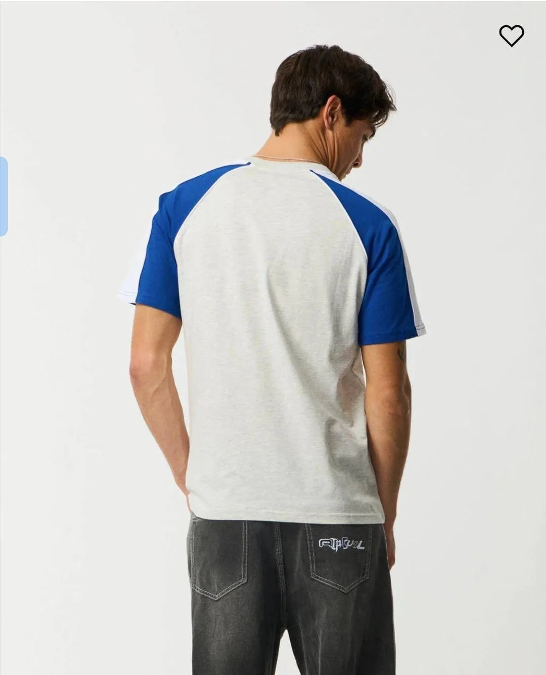 Men’s Short Sleeve T-Shirt | Rip Curl thumbnail 5