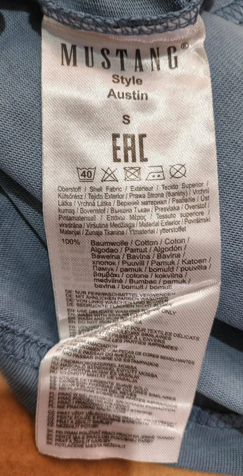 Men's T-Shirt thumbnail 10