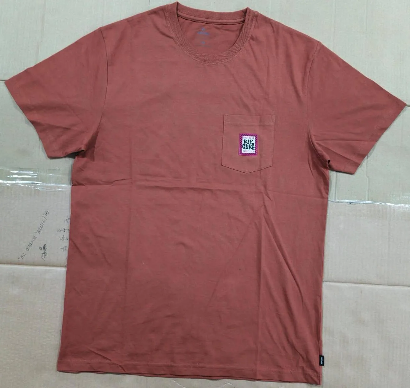 Men’s Short Sleeve T-Shirt | Rip Curl thumbnail 13