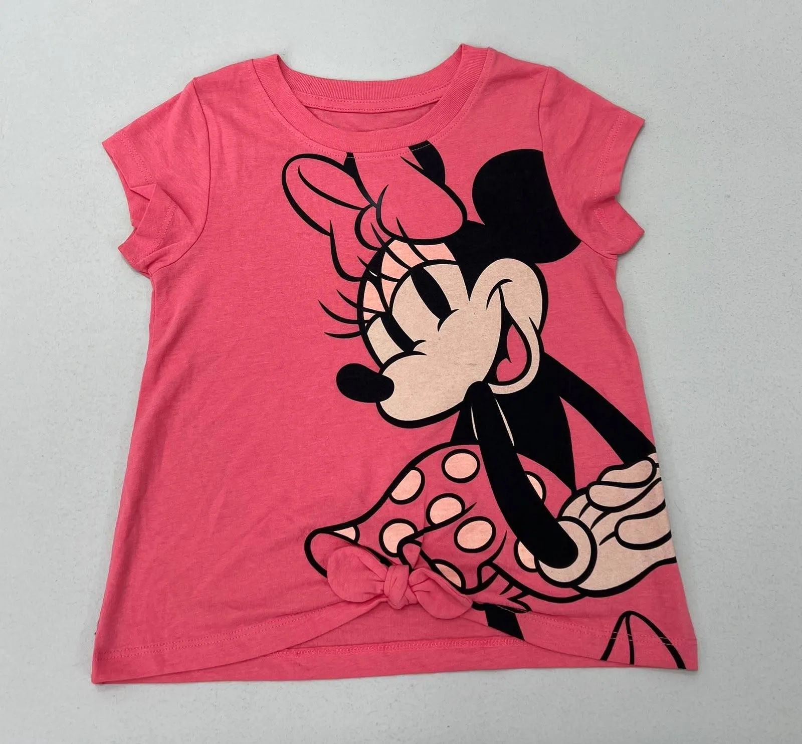GIRLS’ DISNEY CHARACTER T-SHIRT thumbnail 3