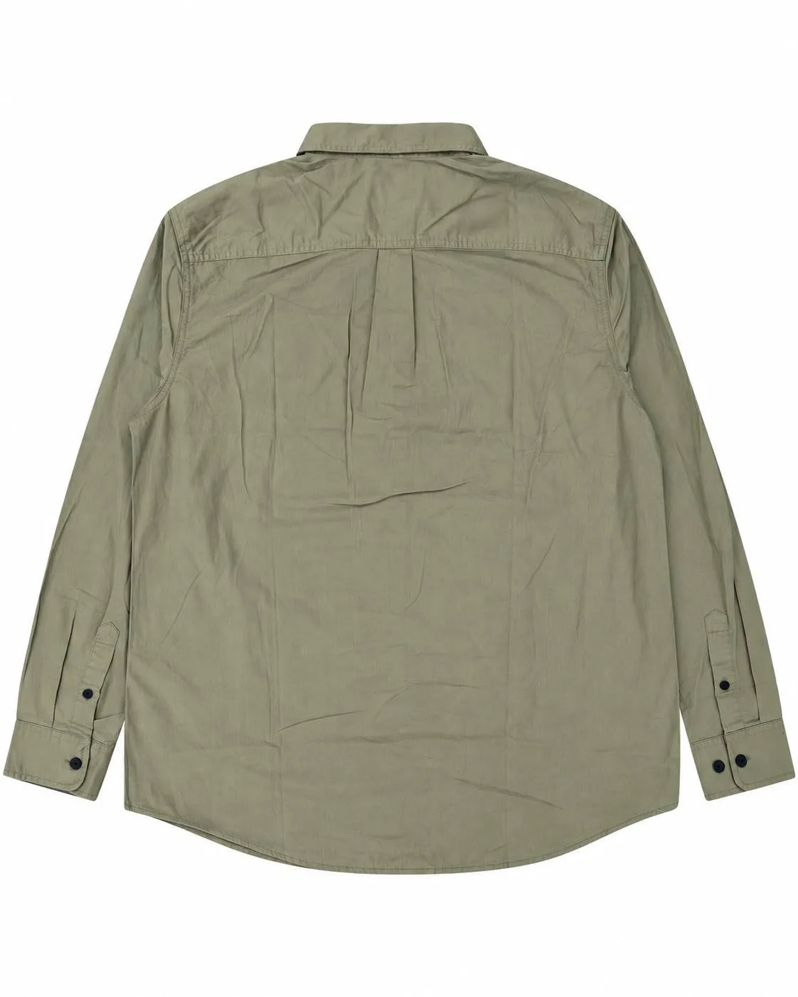 MEN'S FULL SLEEVE SHIRT thumbnail 5