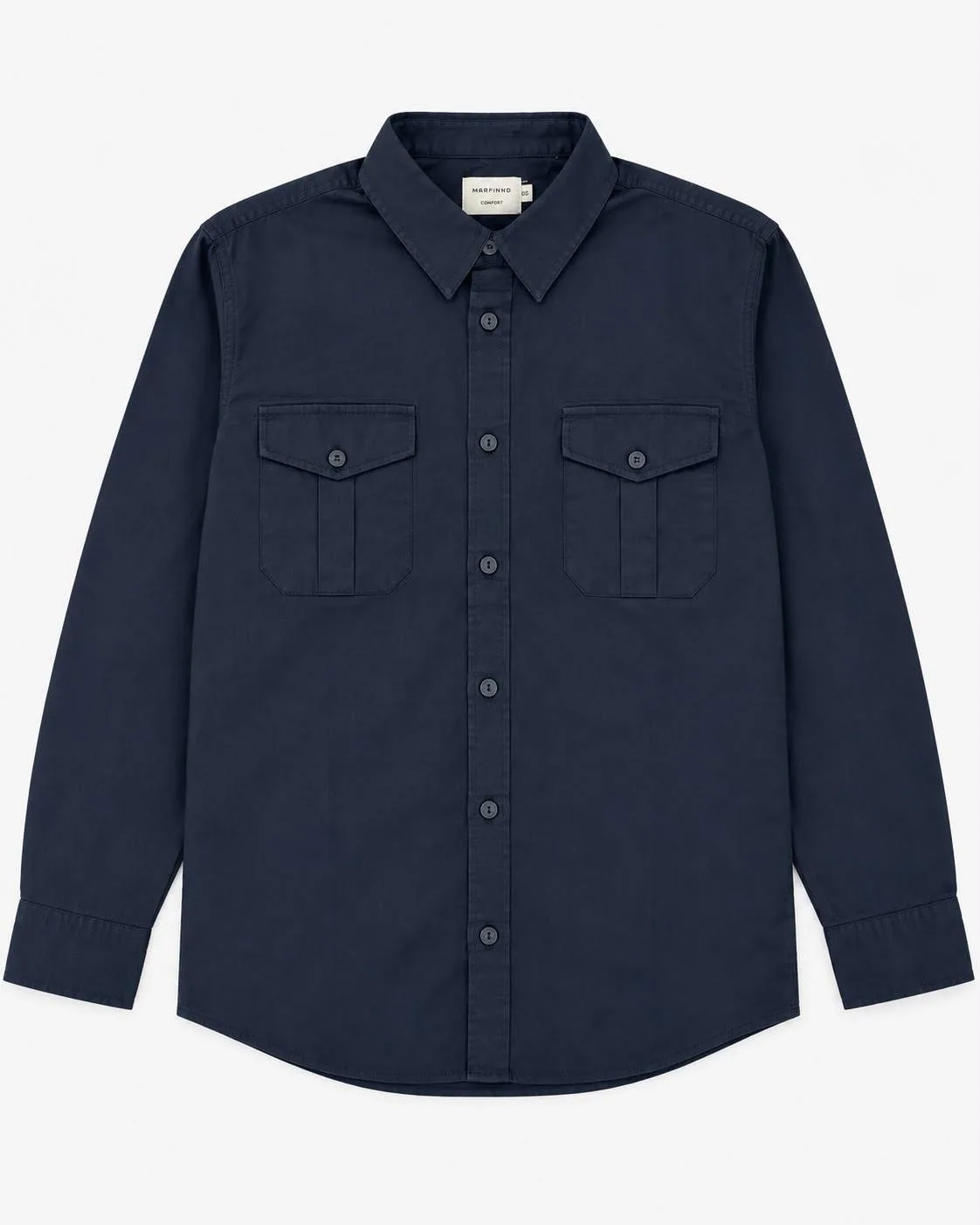 MEN'S FULL SLEEVE SHIRT thumbnail 7