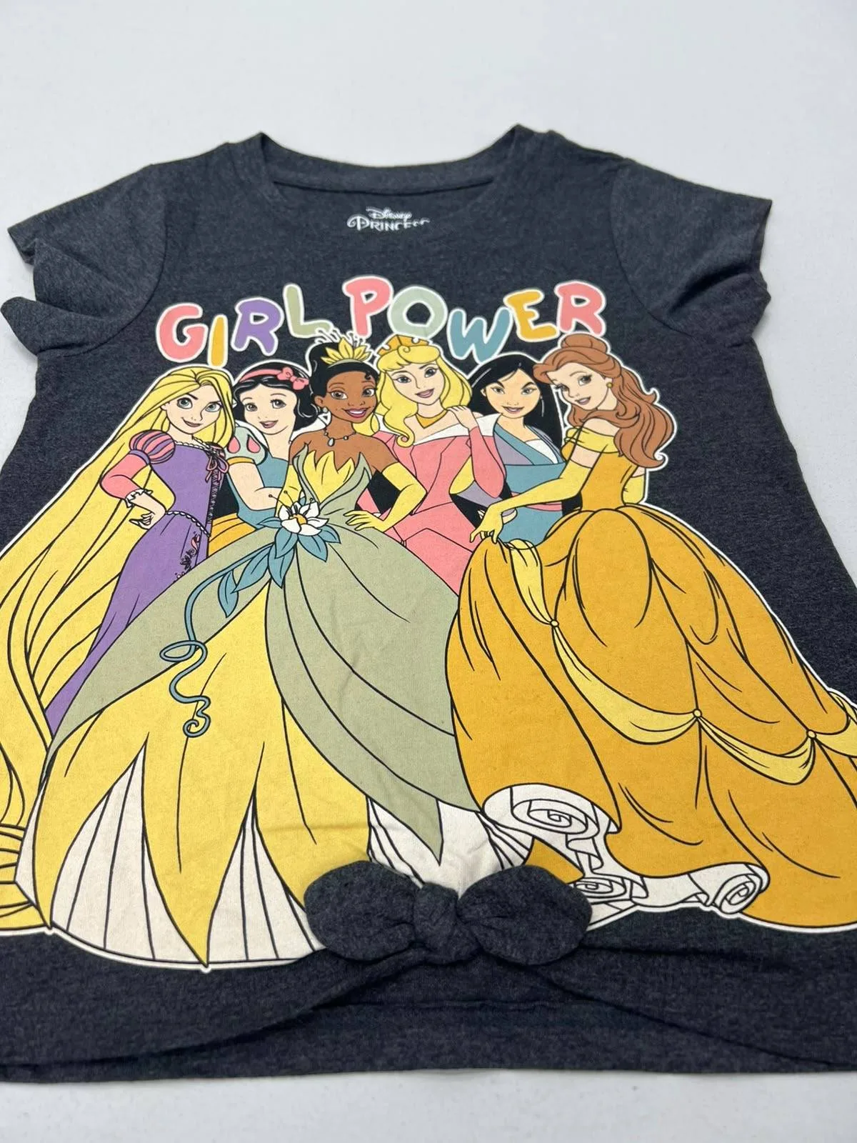 GIRLS’ DISNEY CHARACTER T-SHIRT thumbnail 2