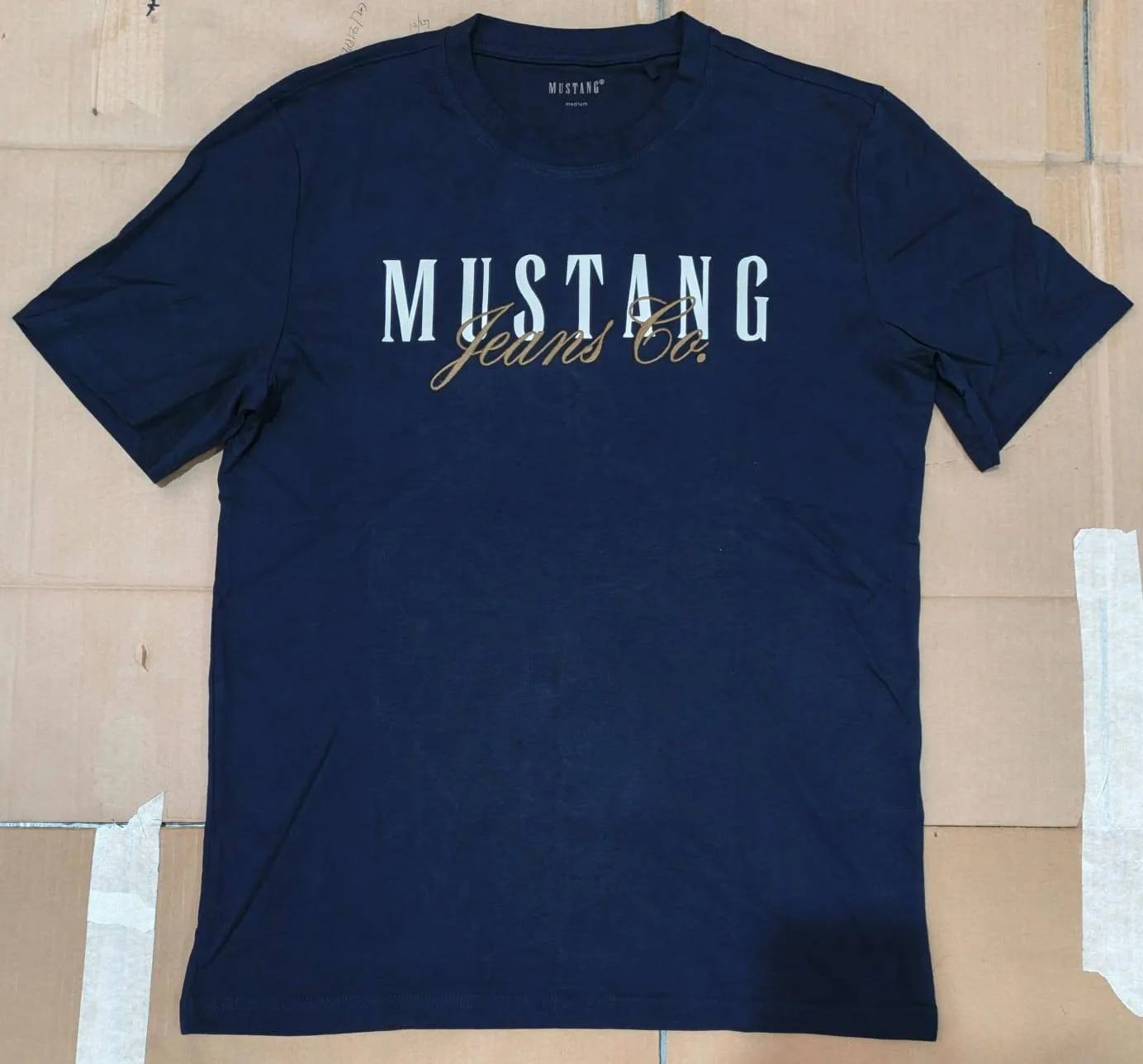 Men's T-Shirt thumbnail 5