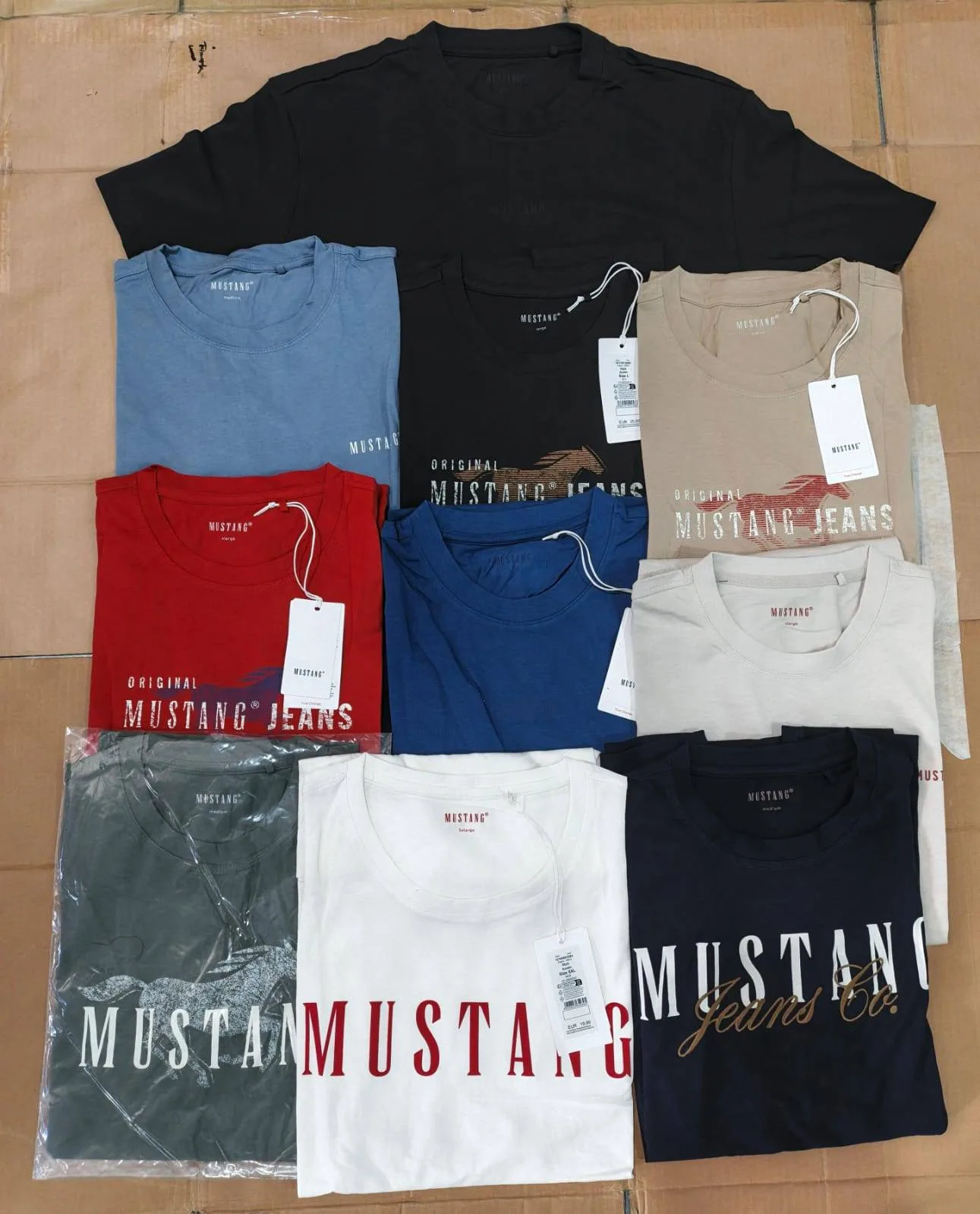 Men's T-Shirt thumbnail 6