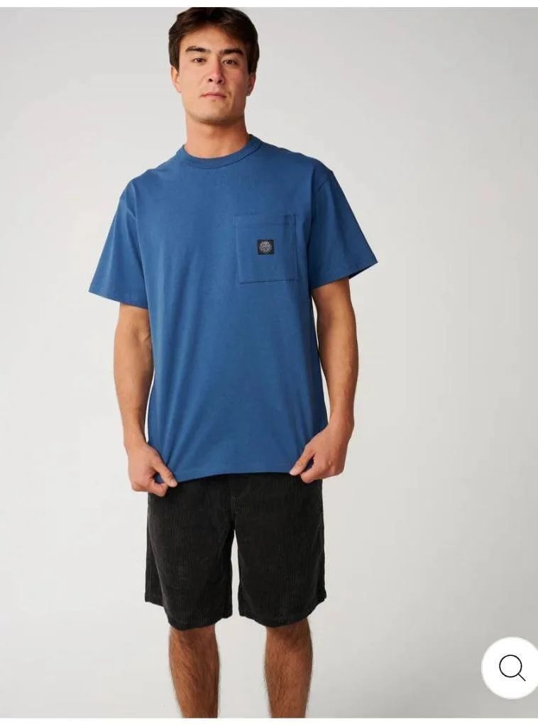 Men’s Short Sleeve T-Shirt | Rip Curl thumbnail 3