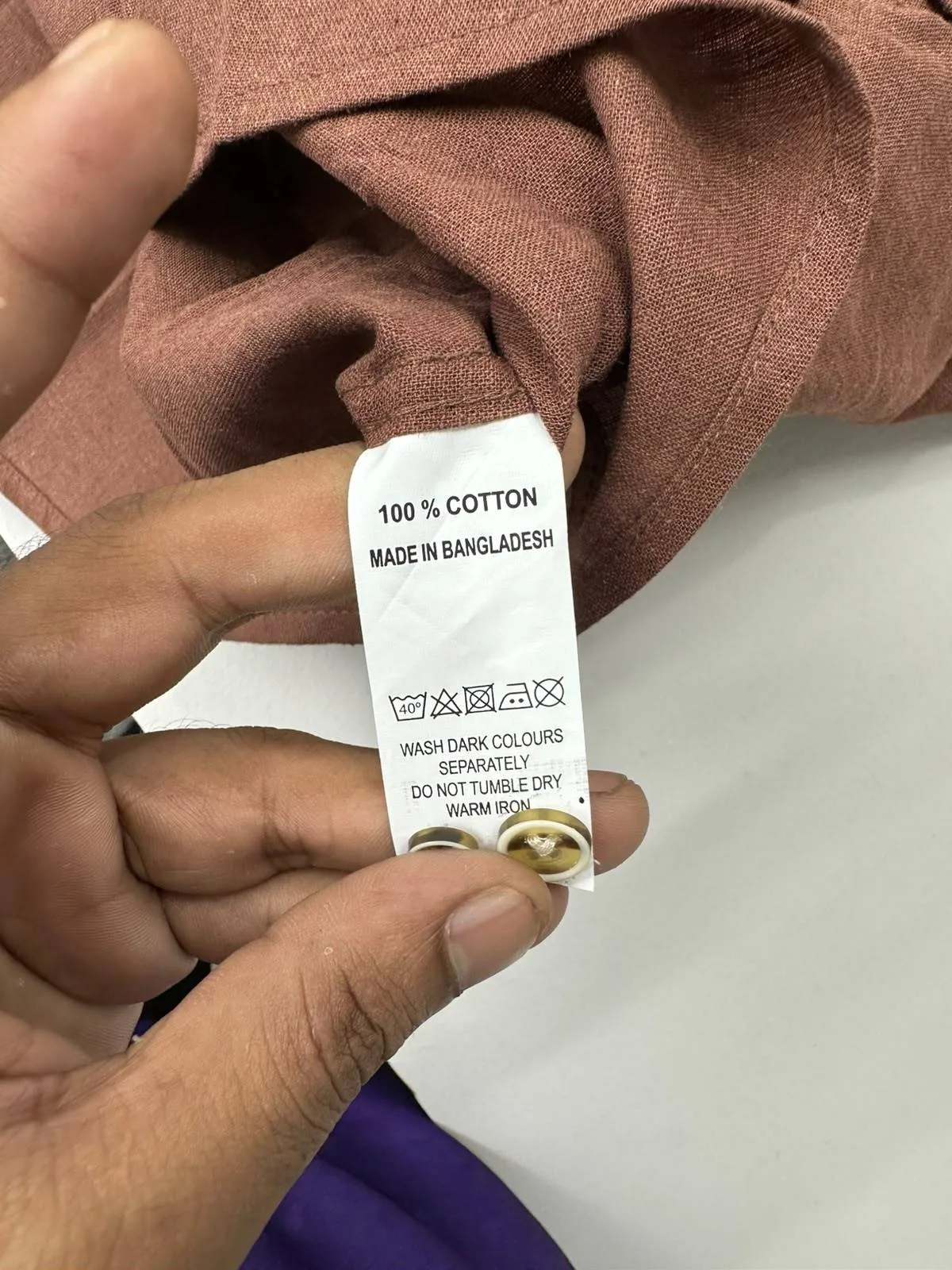 MEN'S F/S SHIRT thumbnail 9