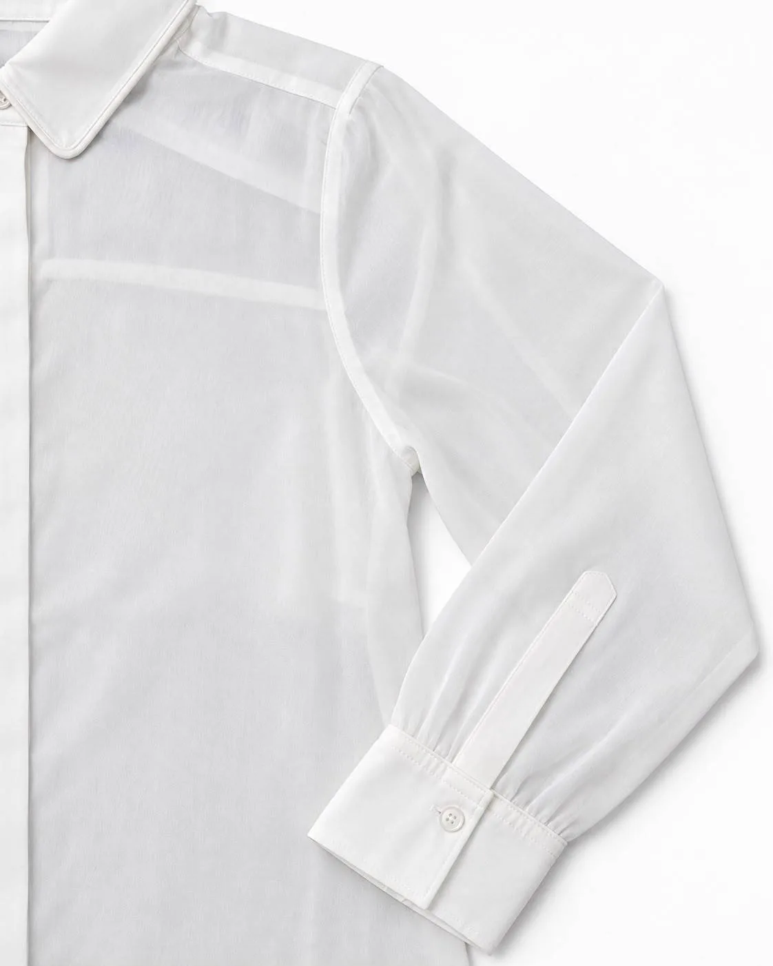 Item: Ladies Long Sleeve Shirt / Blouse thumbnail 2