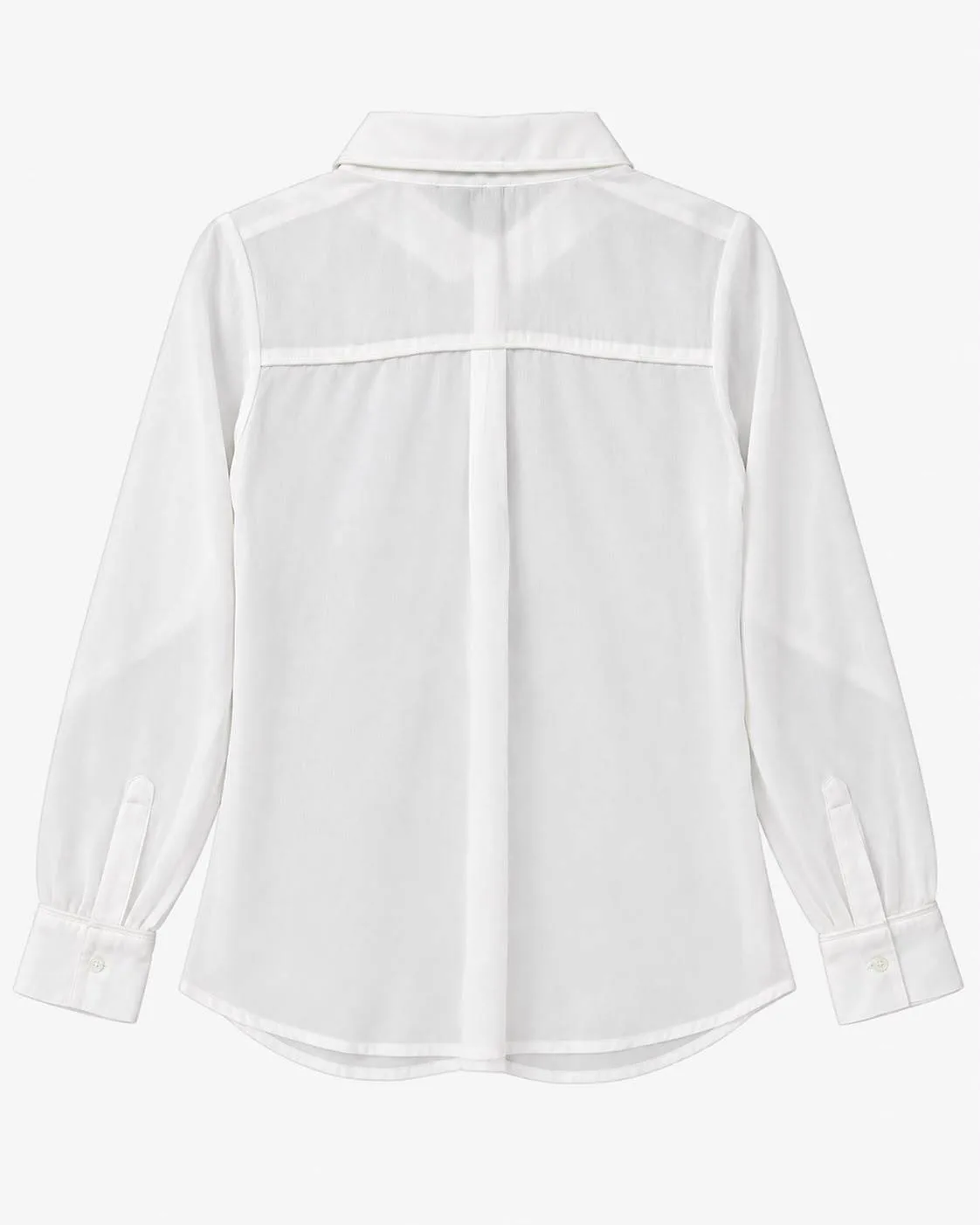 Item: Ladies Long Sleeve Shirt / Blouse thumbnail 7